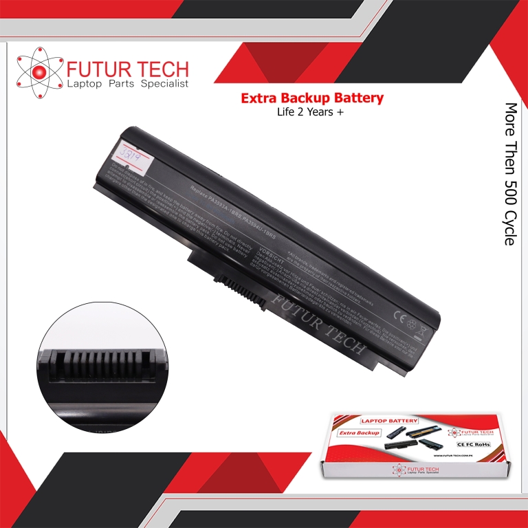 Laptop Battery best price Battery Toshiba 3593/3594/3595 | 6 Cell