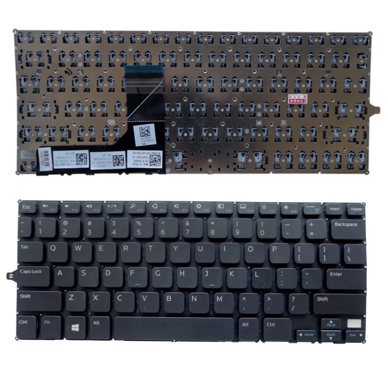 Keyboard Dell Inspiron N3147 N3148 | Black