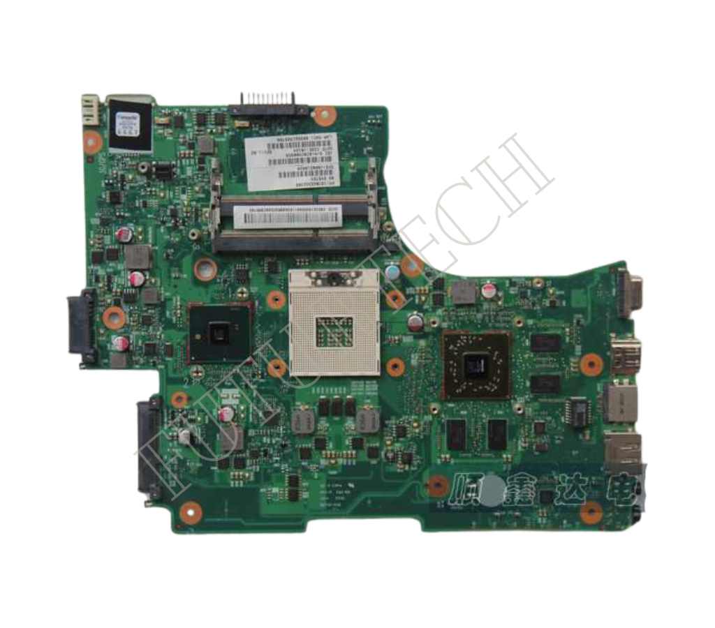 Laptop Motherboard best price Motherboard Toshiba L650/L655 | Intel (HM55)