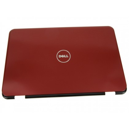 Laptop Top Cover best price Top Cover Dell Inspiron 15R (N5010) | AB (DHTXG) Red Oxide