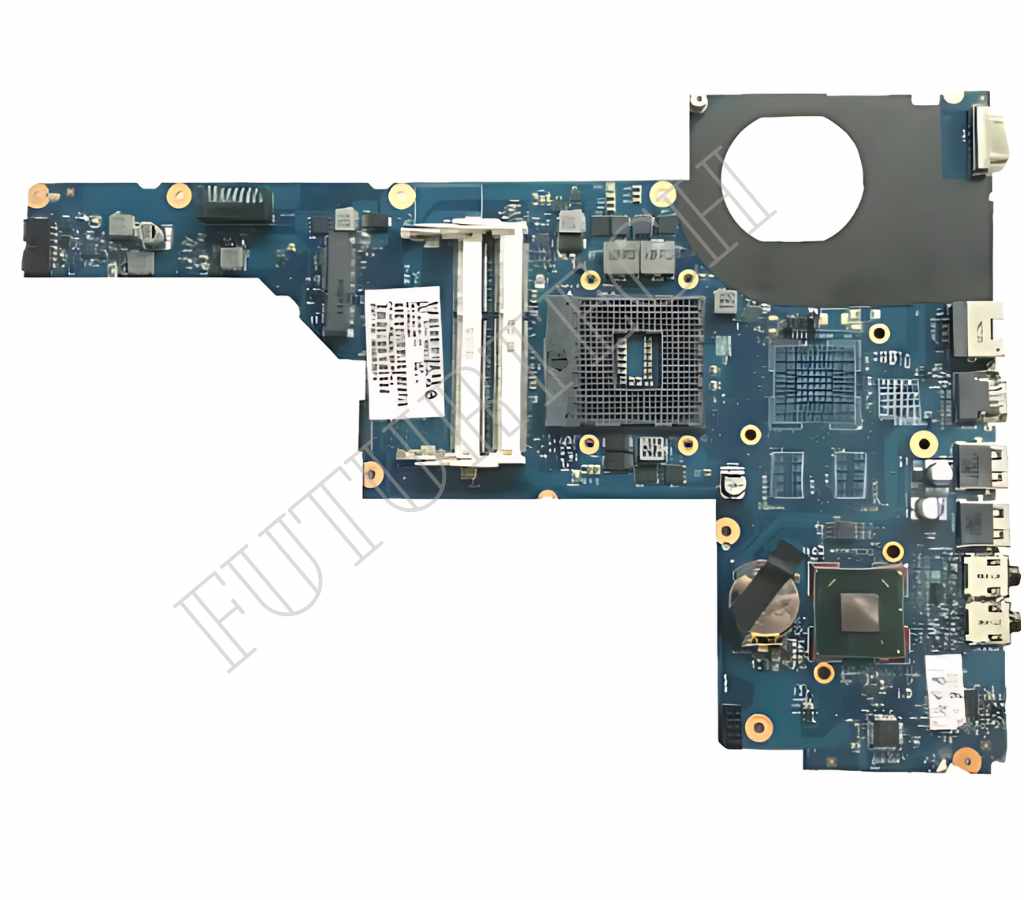 Motherboard HP G6-1000 | Intel (HM65)