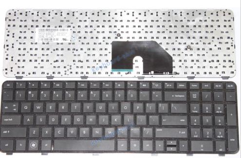 Laptop Keyboard best price in Karachi Keyboard HP DV6-6000