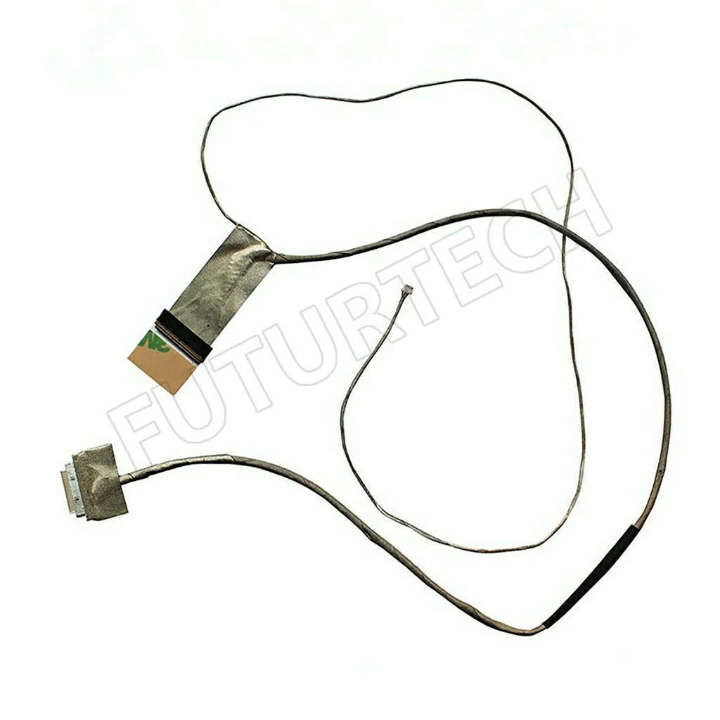 Laptop Cable best price Cable Lenovo  G500  HD  DC02001PS00 40 PIN