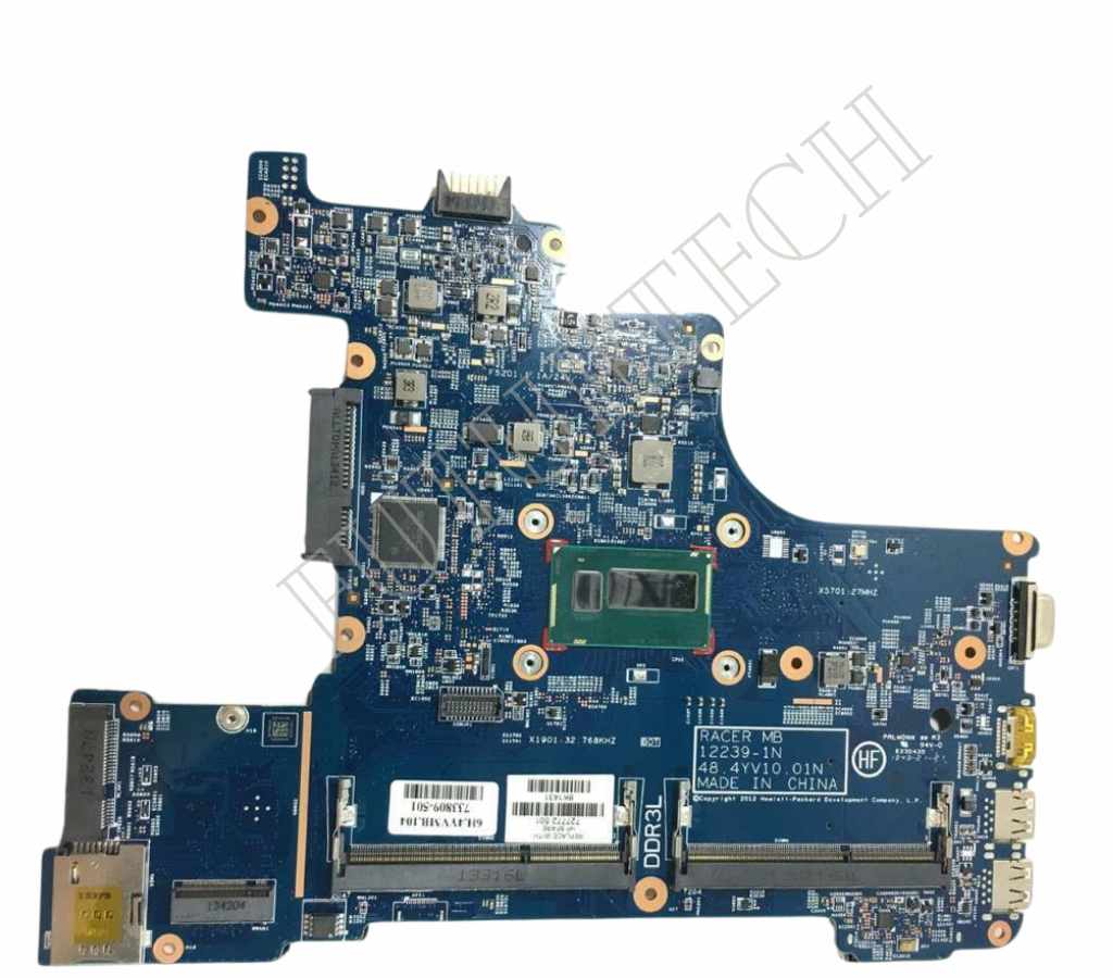 Laptop Motherboard best price Motherboard HP Probook 430-G1 | Intel ( i7- 4th Gen )