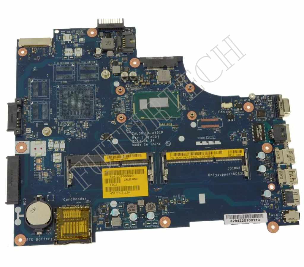 Motherboard Dell Latitude E3540 | i5