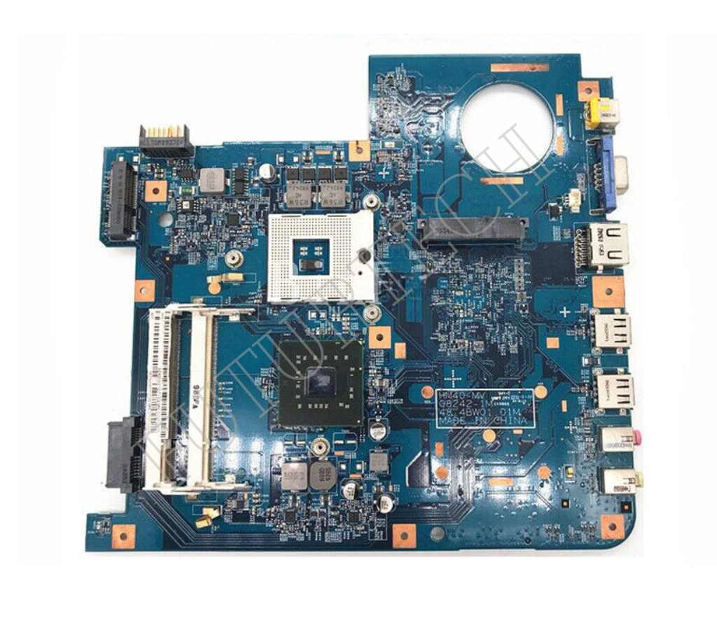 Laptop Motherboard best price Motherboard Acer D725/D525/4732/B450 | Intel
