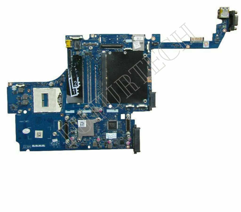 Laptop Motherboard best price Motherboard HP ZBook 15-G1 | Intel (4th Gen)