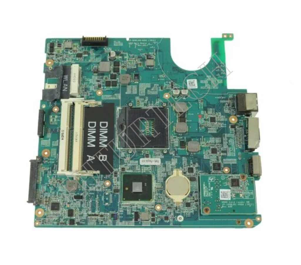Laptop Motherboard best price Motherboard Dell 1458