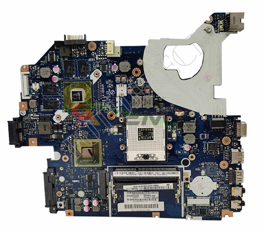Laptop Motherboard best price Motherboard Acer Aspire 5750 | HM65 (Intel)