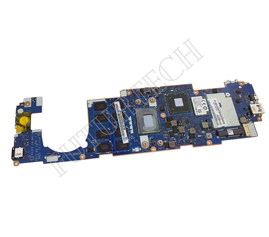 Laptop Motherboard best price Motherboard Acer Iconia W700  ( i3-3TH )