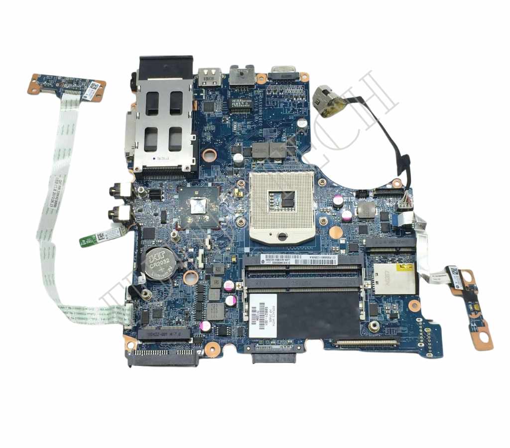 Laptop Motherboard best price Motherboard HP Probook 4320s | GC