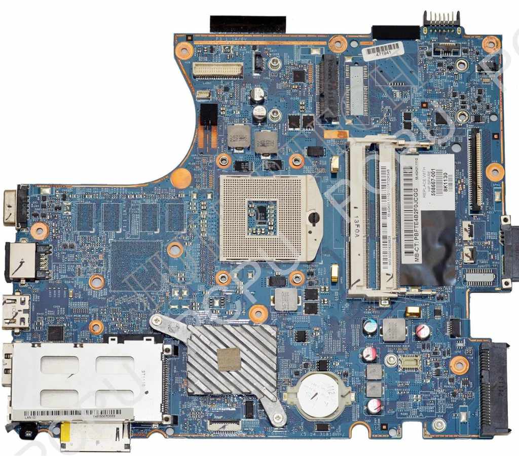 Laptop Motherboard best price Motherboard HP Probook 4520s | GC