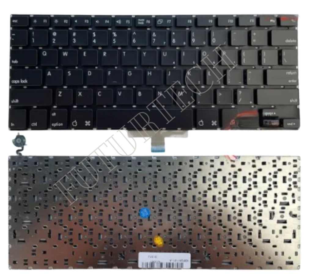 Laptop Keyboard best price Keyboard Apple A1237 | US