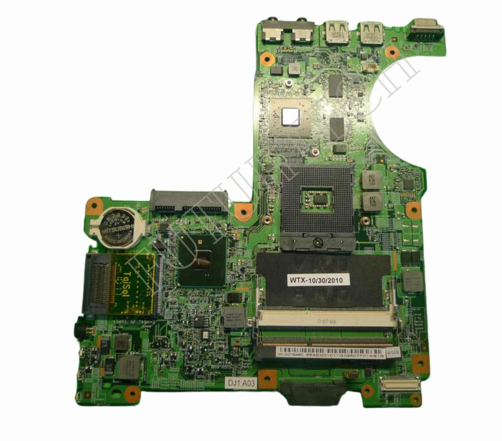 Laptop Motherboard best price Motherboard Dell Inspiron N4030 l GC