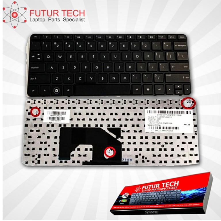 Laptop Keyboard best price Keyboard HP Mini 210-1000