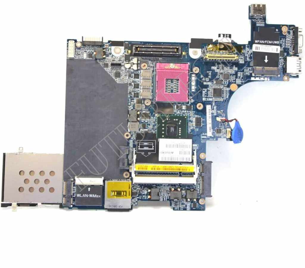 Motherboard Dell Latitude E6400 | Intel (GC)