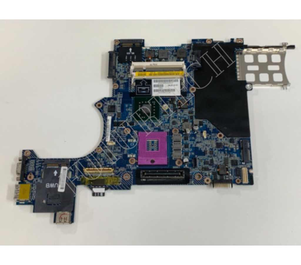 Laptop Motherboard best price Motherboard Dell Latitude E6500 l GC