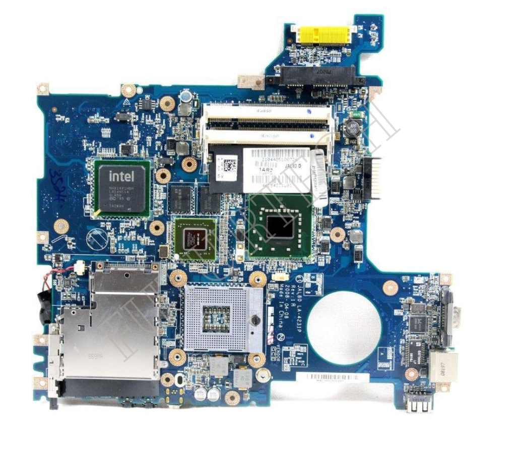 Laptop Motherboard best price Motherboard Dell Vostro v1310/v1510 | C2D