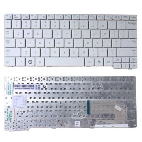 Keyboard Samsung Mini n150 n148 | White