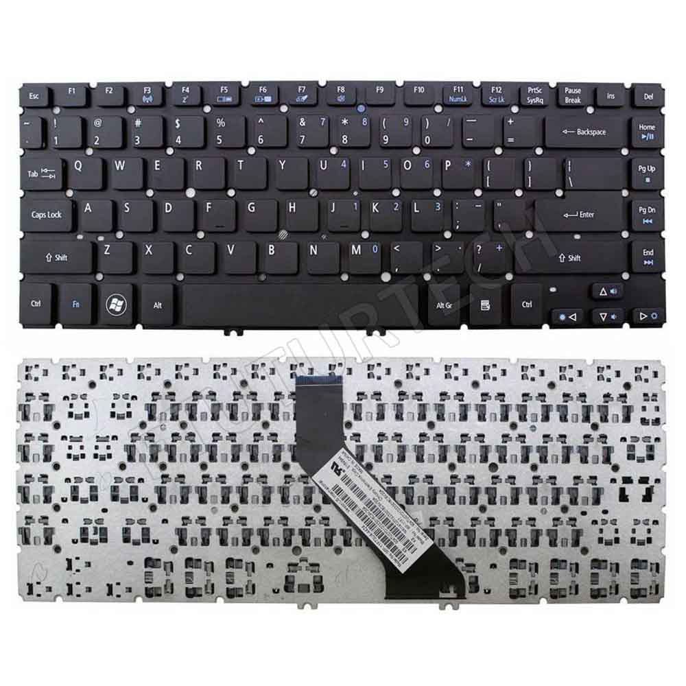 Laptop Keyboard best price in Karachi Keyboard Acer Aspire V5-471/V5-431/M5-483