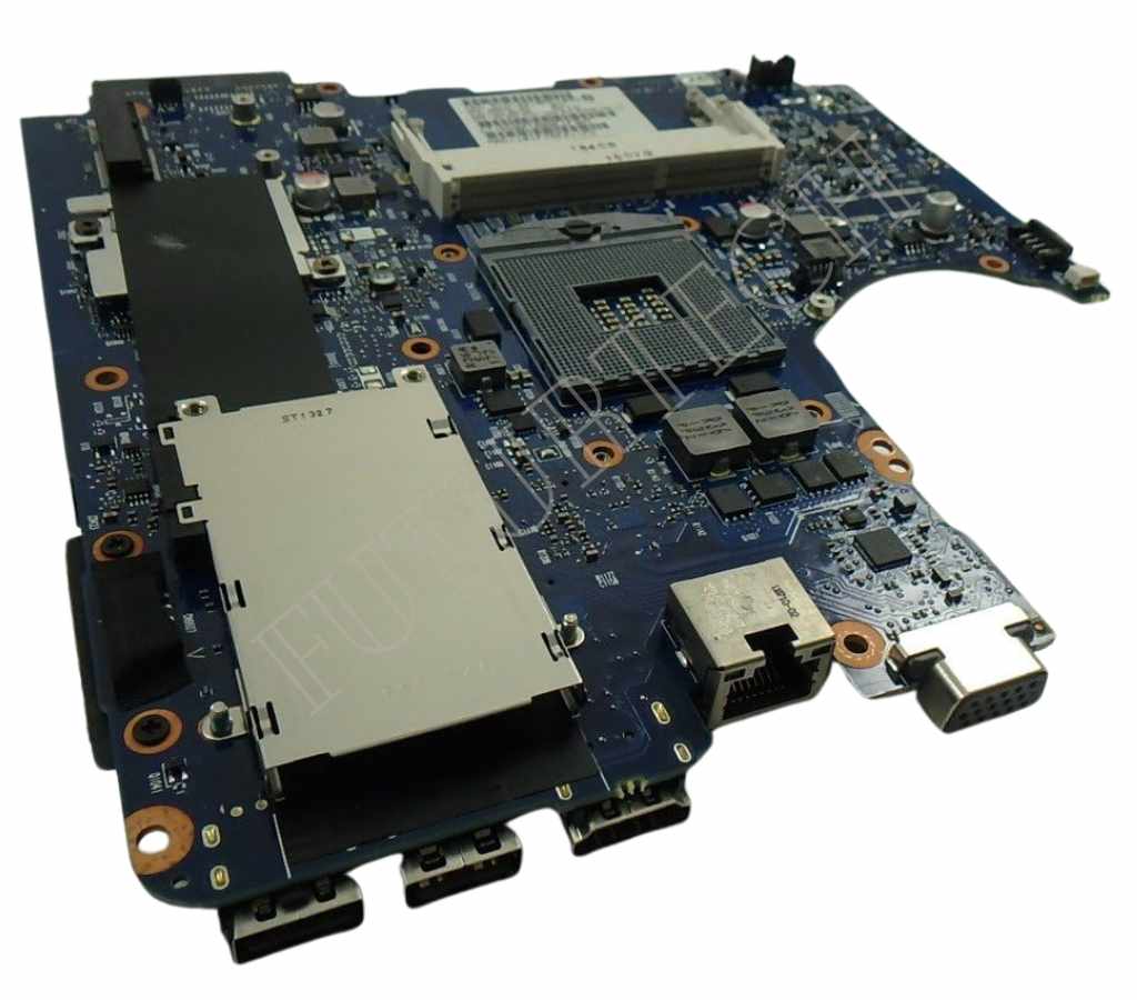 Laptop Motherboard best price Motherboard HP Probook 4331s/4431s | GC