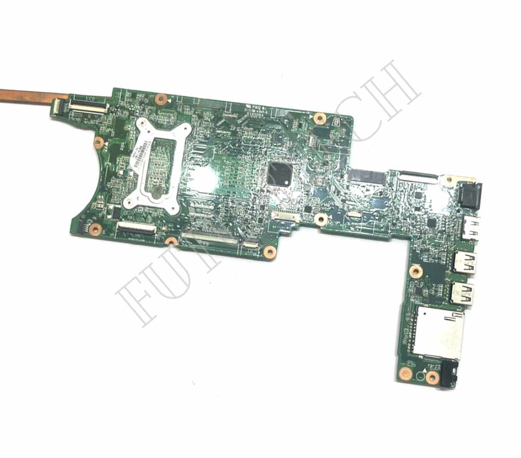 Motherboard HP X360 15U 15A | Intel (i3 - 5th Gen)