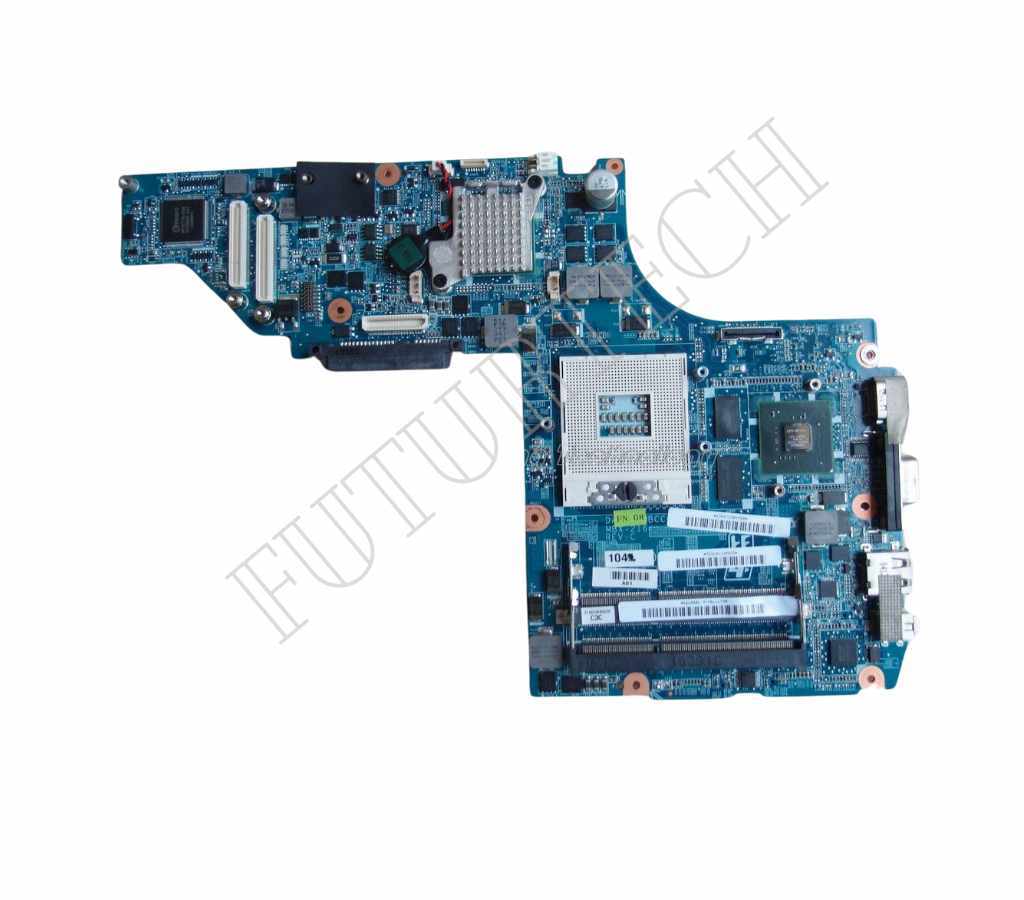 Motherboard Sony VPS111FM | MBX-216