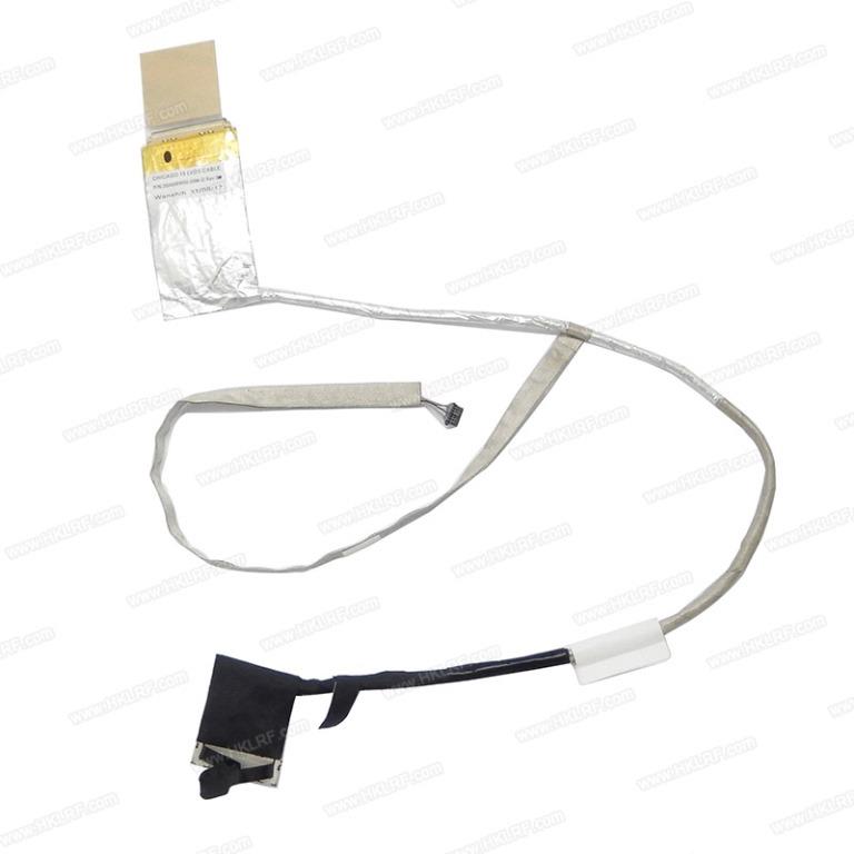 Laptop Cable best price in Karachi Cable LED HP Compaq CQ57/630====350406W00-09M-G