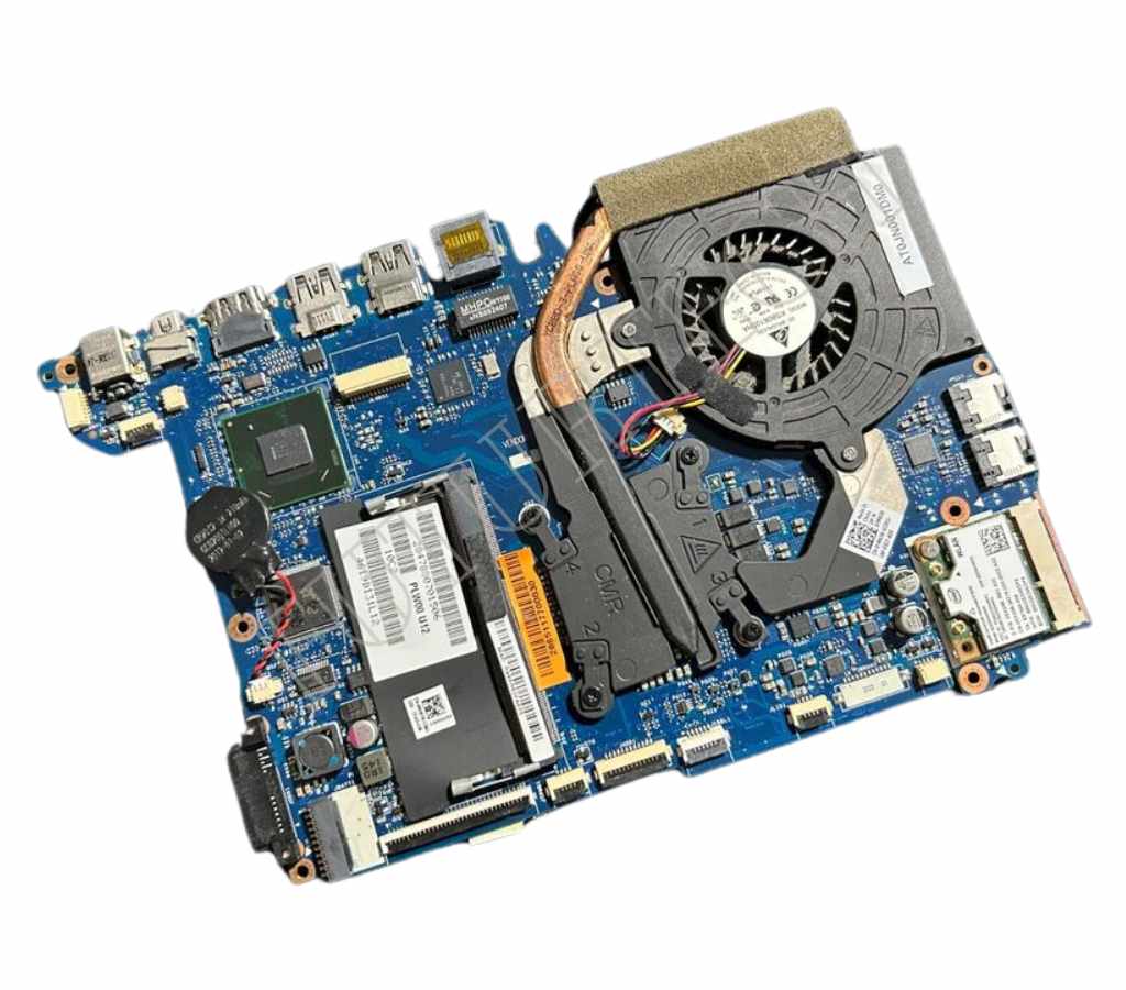 Laptop Motherboard best price Motherboard Dell XPS 14z- L412z  l GC
