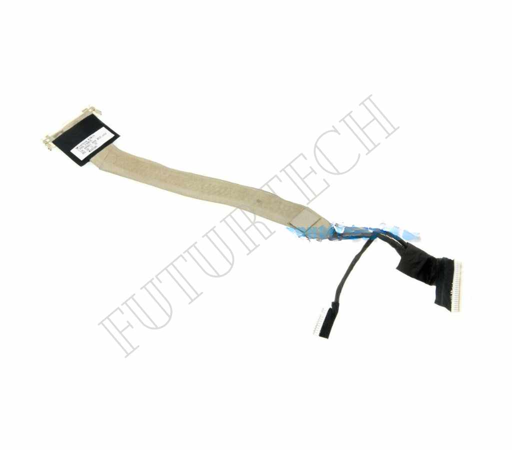 Laptop Cable best price Cable Hp Compaq/EliteBook 6930P (WXGA+/CCFL Screen) | (50.4V907.002) 30 PIN