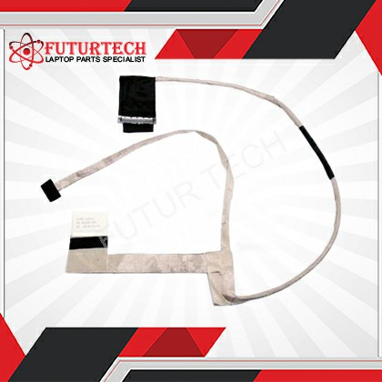 Laptop Cable best price in Karachi Cable Hp ProBook 4540S/4545S/4541S/4546S (HD) | (50.4SJ06.001) 40 PIN (Button)