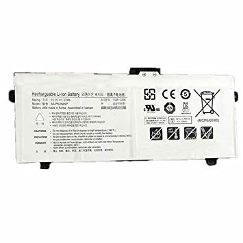 Battery Samsung AA-PBUN4NP 940Z5L | Internal