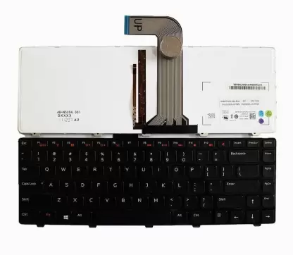Keyboard Dell Inspiron n4110 n4040 n4050  XPS L502x | Backlit