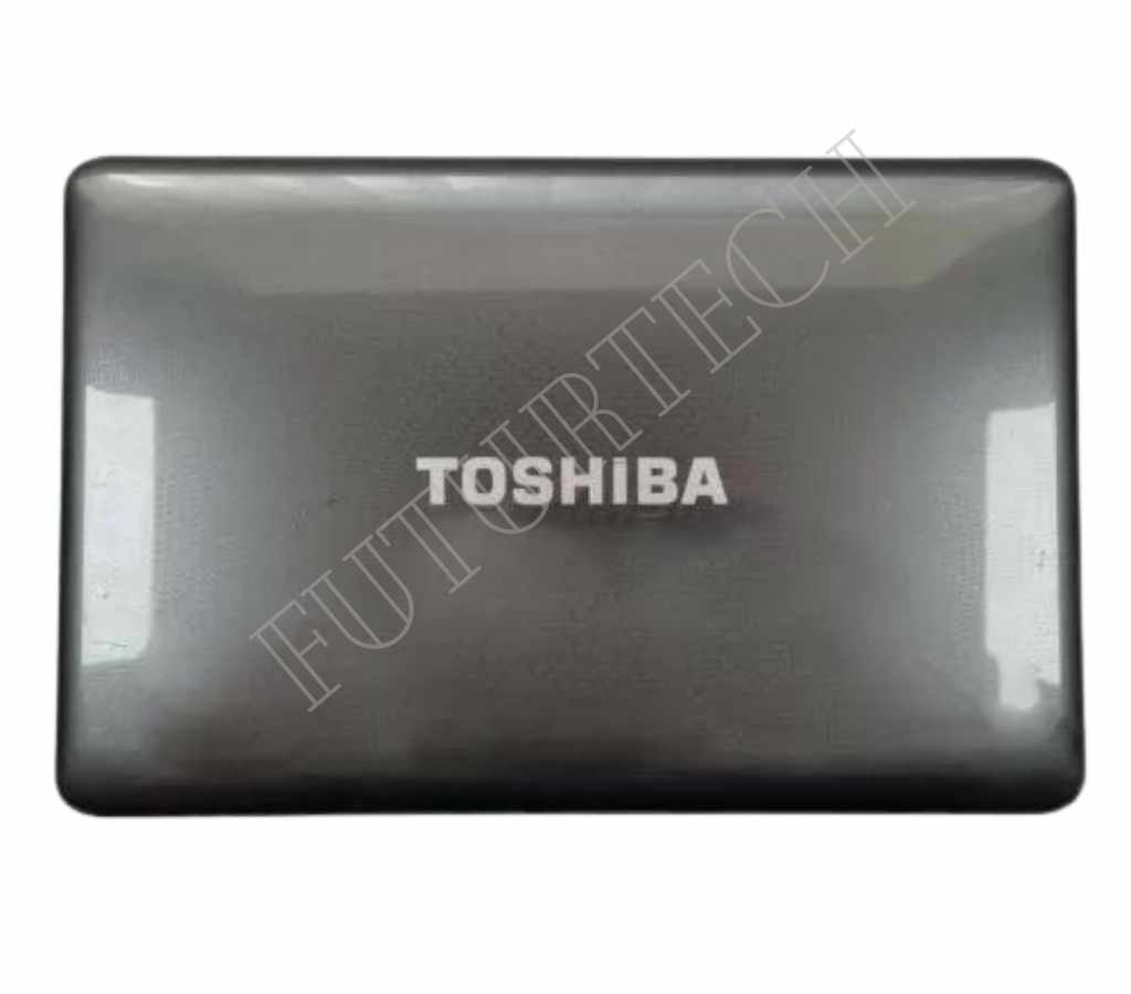 Laptop Top Cover best price Pulled Top Cover Toshiba L655 | AB (Black)