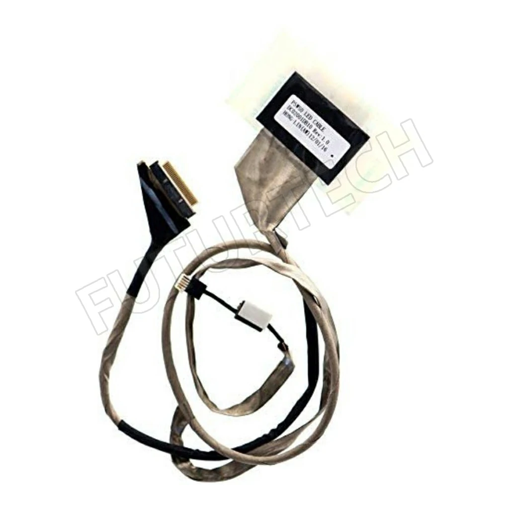 Laptop Cable best price Cable LED Acer Aspire 5350/5750/5750G/5750Z/5755| 40Pin (DC02001DB10)