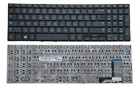 Laptop Keyboard best price in Karachi Keyboard Samsung NP370R5E | Black