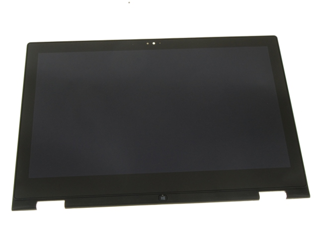 Laptop LED best price in Karachi LED (Touch) with B 13.3 Dell N7347/ N7348/ N7359 | Slim (30pin) FHD  Square Bottom Corner
