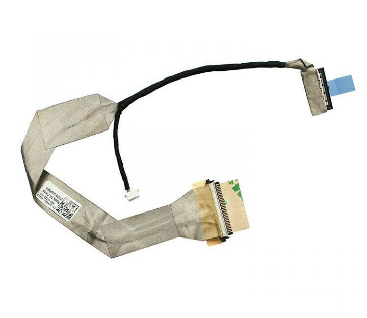 Laptop Cable best price Cable LCD Dell A840/1410/A860 | DD0VM9LC003