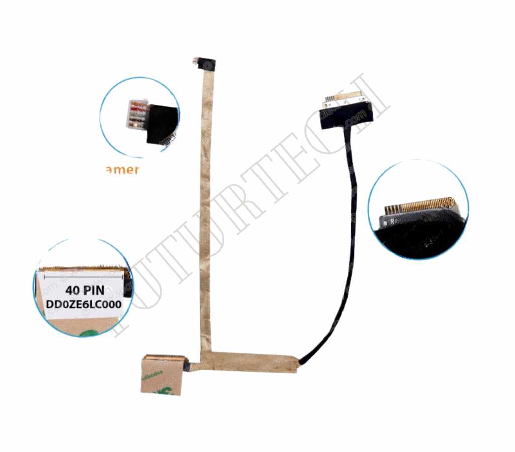 Laptop Cable-0 best price Cable LED Acer D270