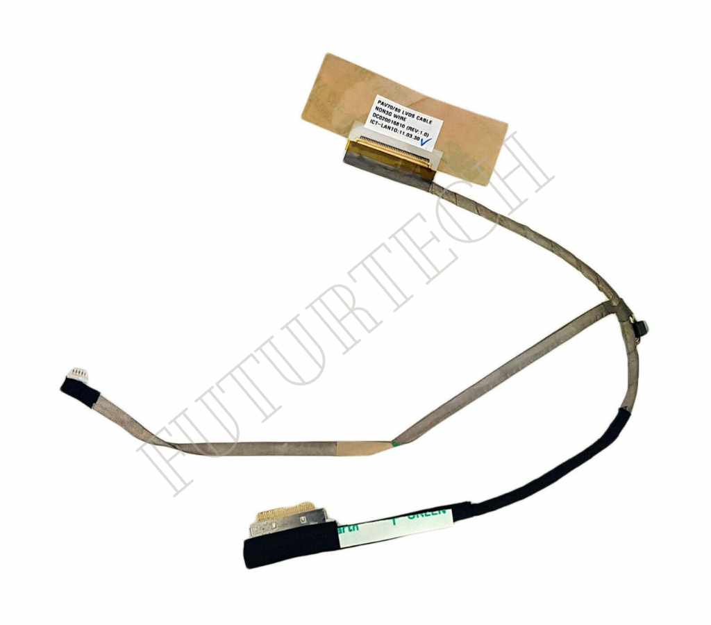Laptop Cable-0 best price CABLE LED LAPTOP ACER MINI D255