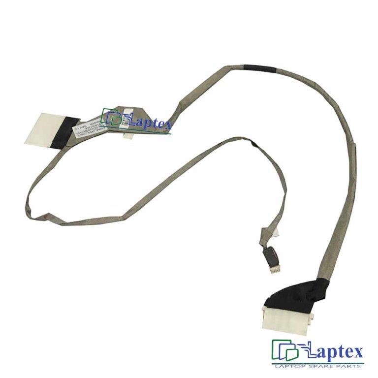 Laptop Cable best price Cable LED Toshiba A500/A505 (Camera) | DC02000UG00