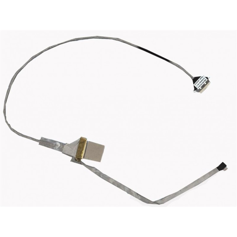 Cable Toshiba C660 A660 A665 C665 (HD) | (DC020011Z10) 40 PIN