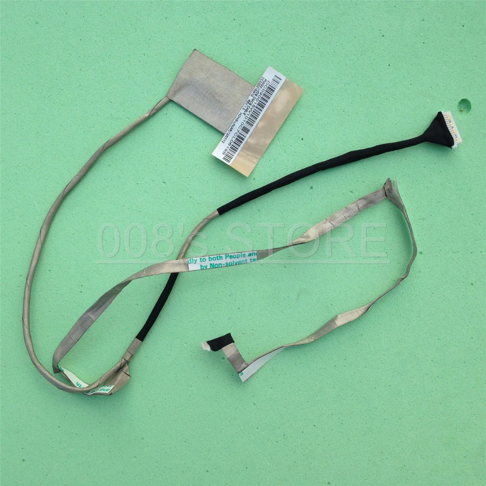 Laptop Cable best price in Karachi Cable LED Lenovo G570/G575/Z570 | DC020015W10