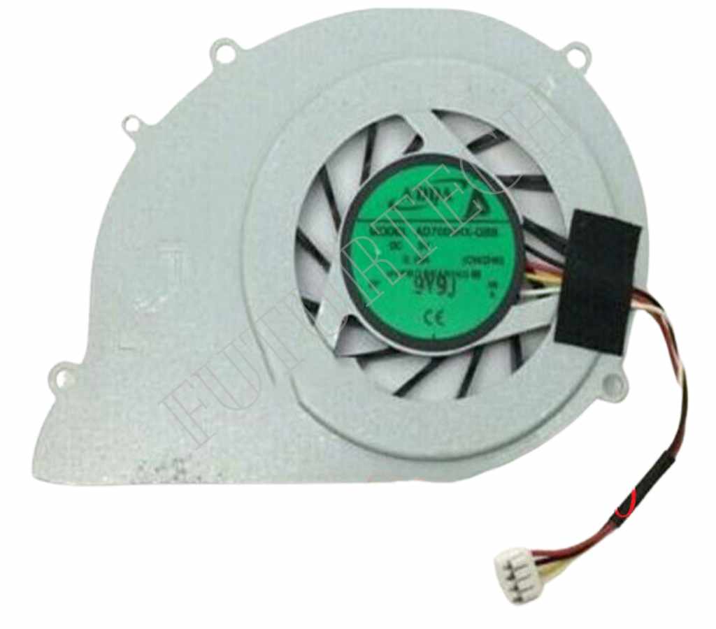 Laptop Fan best price Fan Toshiba Satellite T130/T131/T13 | 4 Pin