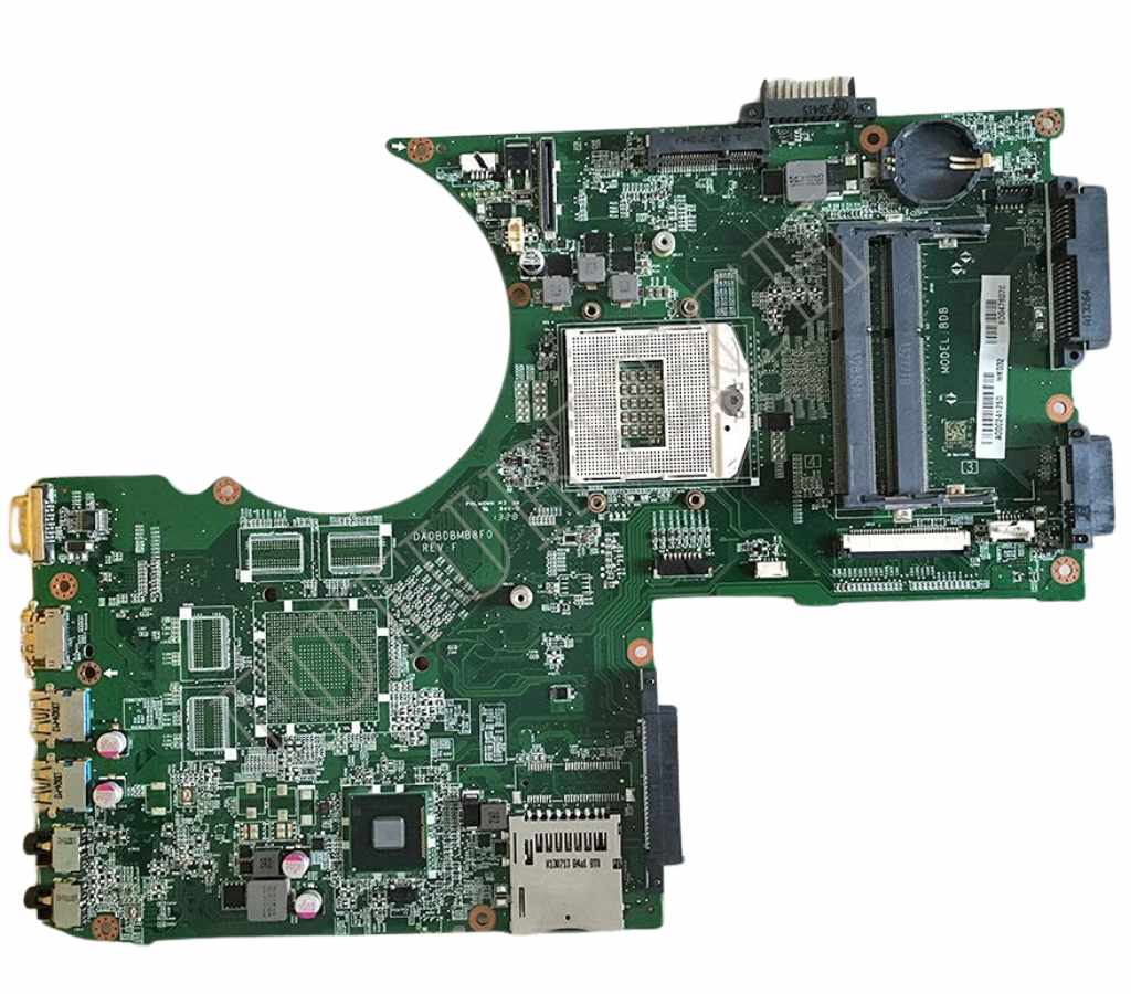 Motherboard Toshiba P70 | Intel (4th Gen)
