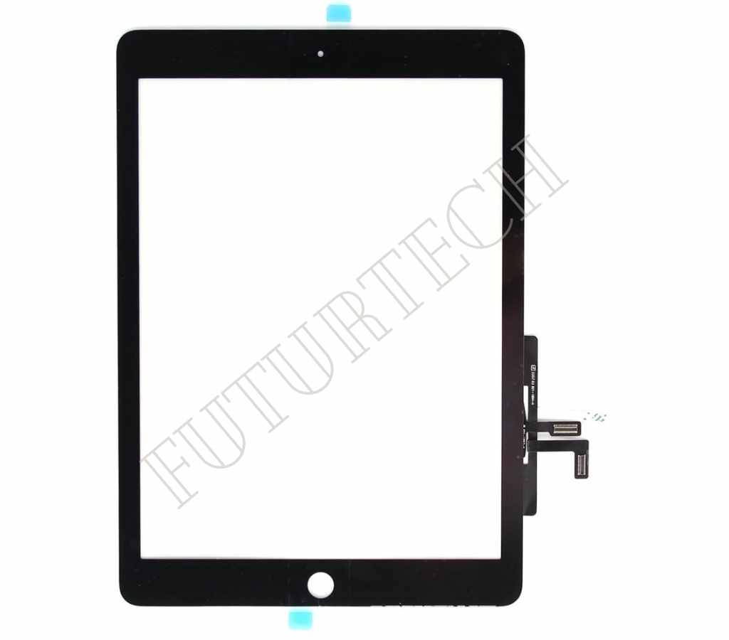 Laptop Touch Glass best price Touch Glass Apple iPad Air 5 | Black