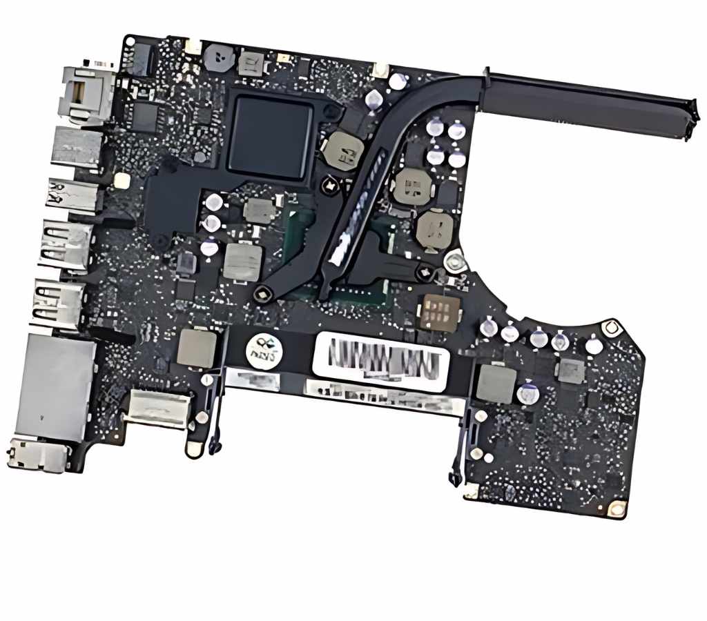 Motherboard Apple Macbook A1278