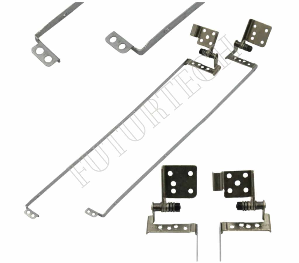 Laptop Hinge best price Hinges Set Toshiba Satellite C870/L870/S870 R/L