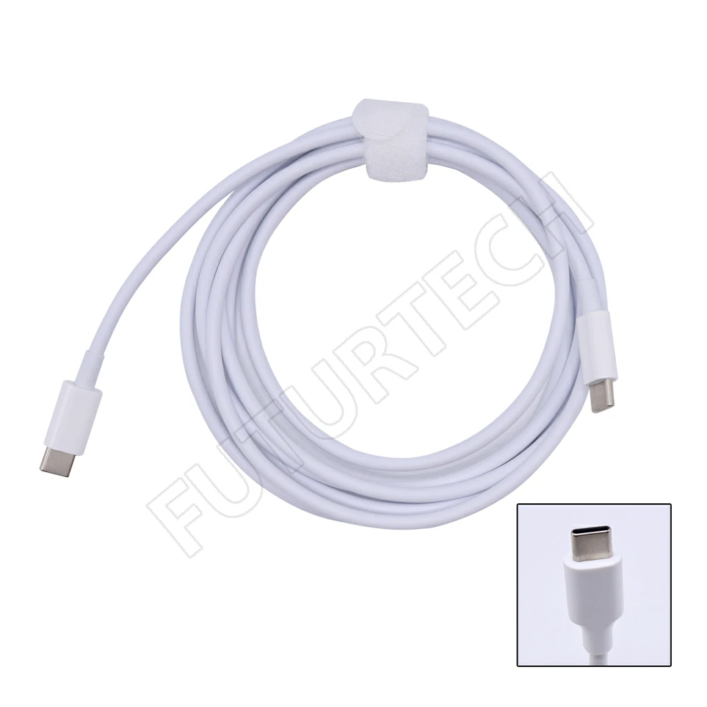 Laptop Adapter best price in Karachi Cable Adapter Apple | Type C To C Connector