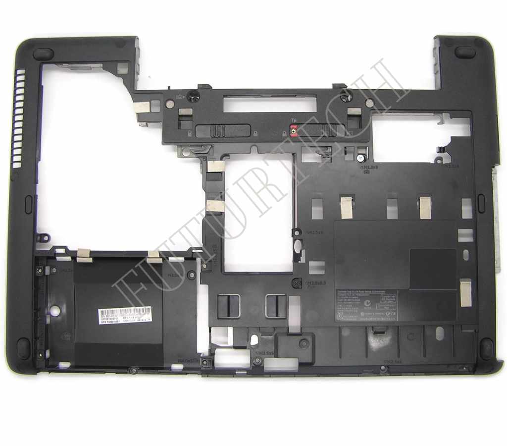 Base Cover HP ProBook 640-G1 645-G1 | D